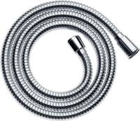 hansgrohe Sensoflex Metallduschschlauch 1,25m, Chrom