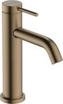 hansgrohe Tecturis S - Waschtischarmatur ohne Ablauf, energiesparend (CoolStart),