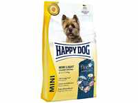 Happy Dog fit & vital Mini Light 4 kg