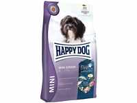 Happy Dog fit & vital Mini Senior 4 kg