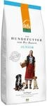 defu Hundefutter | 1 x 12,5 kg | Junior Bio Gefl&uuml;gel | Premium Bio...
