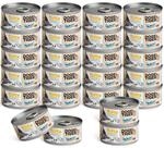 Dogs&rsquo;n Tiger Adult Premium Nassfutter f&uuml;r Katzen Gl&uuml;ck, tiergerechte Rezeptur mit