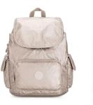 Kipling Damen City Pack Kleiner Rucksack Leichter Vielseitiger Tagesrucksack Tasche,