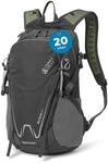 Terra Peak&reg; Premium Wanderrucksack 20L ACTIVE 20 Damen Herren & Erwachsene klein