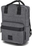 northwood 2.0 josh backpack svz