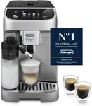 De&rsquo;Longhi Magnifica Plus - Perfetto Kaffeevollautomat mit