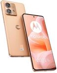 Motorola Edge 40 Neo Smartphone, 12/256 GB, 16,55 cm (6,55 Zoll), 144 Hz, IP68,...