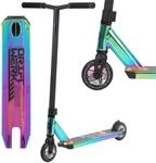 Driftwerk Stunt Scooter Freestyle Tretroller Kinderroller DS1.5 Neochrome...