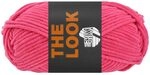LANA GROSSA The Look | Samtig weiches und stabiles Chenillegarn | Handstrickgarn aus