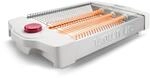 Taurus My Toast Toaster | Mit langem und extra breitem Schlitz | Kunststoff 