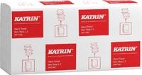 Handtuch Katrin 61594 W-Falz Classic 2-lagig 20,3x32cm 25x120st