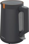 Grundig - WK 5320 Wasserkocher - 1,7 Liter Kapazit&auml;t - 2200 Watt Leistung,
