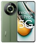realme Smartphone 11 Pro Plus Gr&uuml;n 12 GB RAM 6,7 Zoll 512 GB