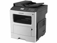 LEXMARK MX310DN Multifunktionsgerät (Scanner, Kopierer, Drucker, Fax,...