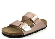 Birkenstock Freizeitschuhe 1023960 Arizona BF Kupfer, 39