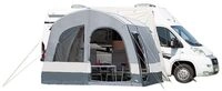 DWT Wohnmobil Vorzelt Luna Air, 350 x 250 cm, aufblasbares Mobilzelt, freistehend