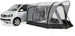 Kampa - Action Air - Campervan, unabh&auml;ngig, aufblasbar, Seitenvorzelt, 68D-Canvas,