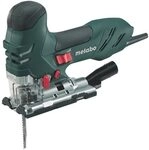 Metabo Stichs&auml;ge STE 140 Plus (601403500) Kunststoffkoffer, Nennaufnahmeleistung: