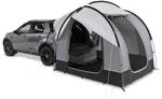 Kampa Dr&auml;ngler Busvorzelt Freistehend &ndash; 6,6 m&sup2; Heckzelt Auto F&uuml;r 2 Personen &ndash;