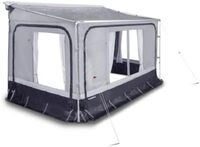 DOMETIC REVO Zip 400-PRIVACY Room
