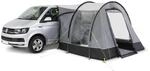 Kampa - Trip - Unabh&auml;ngiges Campervan-Vorzelt, mit Stangen, 68D-Canvas, UV50+,