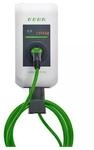 Keba KeContact P30 x-series EN Type2 6m Cable 22kW RFID-15118 Ready HW-MID Wallbox