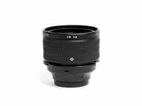 Lensbaby LBE80 Edge 80 Optik für SLR-Kamera (80mm Focal Length, f/2,8-22), LB-O8