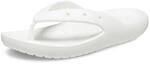 Crocs Classic Flip 41-42 EU White
