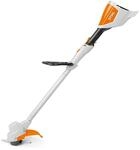 Stihl 4204600015 Batteriebetriebener Motorsense f&uuml;r Kinder