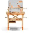 Stihl 0421 600 0144 Kinderwerkbank aus Holz