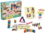 Plus-Plus 130 Kreativ Bausteine Big Aktivit&auml;ten Set