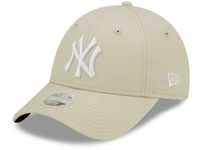New Era New York Yankees MLB League Essential Stone 9Forty Adjustable Women Cap...