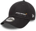 New Era Unisex McLaren Flawless 9Forty Basecap