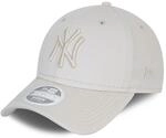 New Era New York Yankees MLB Tonal Beige 9Forty Verstellbare Damen Cap -...
