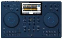AlphaTheta OMNIS-Duo Sistema DJ port&aacute;til Todo en UNO