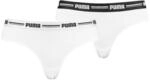 PUMA Cotton Modal Brazilian Women's Underwear (2 Pack)