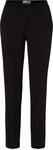 Raphaela by Brax Damen Liv Rundum Schlupf Super Slim Hose, Black, 29W / 32L