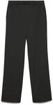 VERO MODA Damen VMMAYA MR Straight SOLID Pant NOOS Hose, Black, XS/34