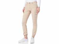 VERO MODA Female Slim Fit Jeans VMIVY Mid Rise Jeans