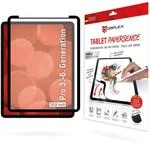 Displex TABLET PAPERSENSE f&uuml;r iPad Pro 12,9'' (3./4./5./6. Gen.),...