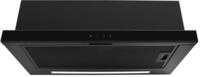 Amica FH 664 330 S Flachschirmhaube 60 cm Schwarz