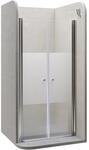 i-flair Duscht&uuml;r LIMA 80x180 cm