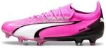 Puma Fu&szlig;ballschuhe Ultra Ultimate FG/AG 107744 Poison Pink-PUMA White-PUMA Black 45