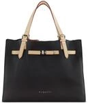 bugatti Ella gro&szlig;e Damen Schultertasche, Umh&auml;ngetasche, Damentasche