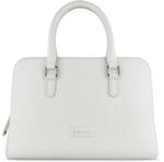bugatti Elsa Damen Lederhandtasche, elegante Handtasche