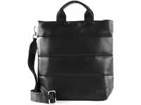 Jost Kaarina X-Change Bag XS - Rucksack 37 cm black