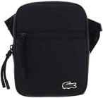 Lacoste Herren Umh&auml;ngetasche S Flat Crossover Bag,