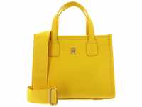 Tommy Hilfiger TH City Small Tote Valley Yellow