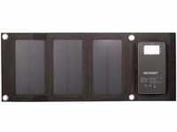 VOLTCRAFT SL-4F Solar-Powerbank 4000 mAh