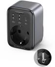 UGREEN Nexode USB Steckdose 30W Schnellladung USB C Steckdosenadapter EU Adapter mit